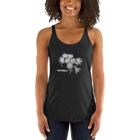 Honeycomb Women's Tank