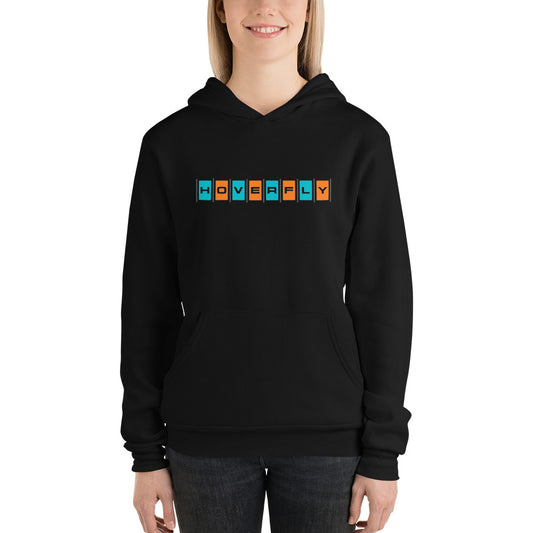 Hoverfly Unisex Hoodie