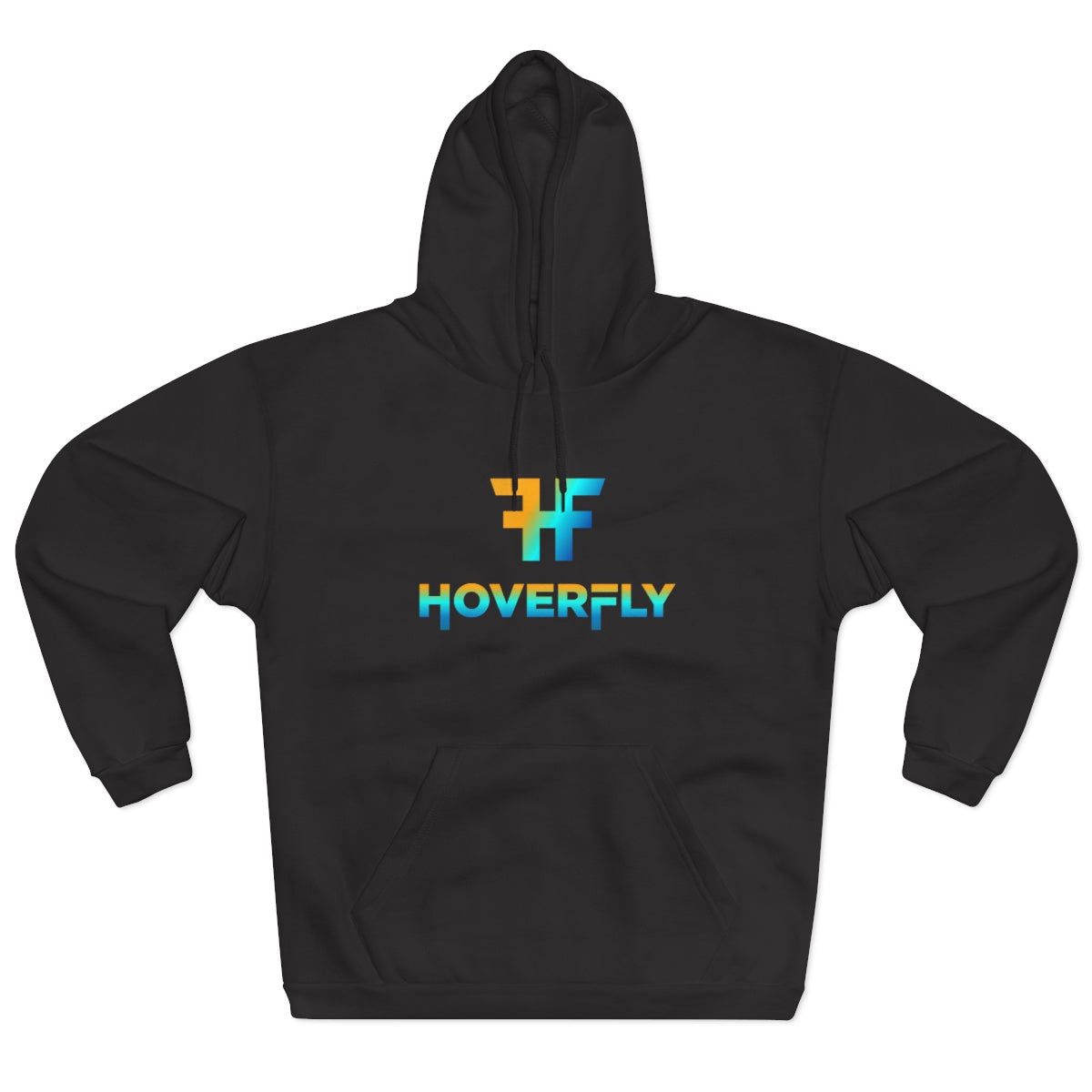 Hoverfly Pullover Hoodie