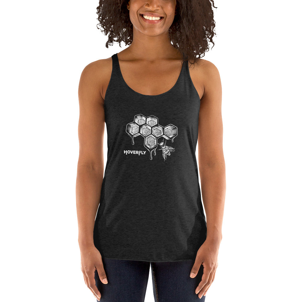 Honeycomb Women's Tank