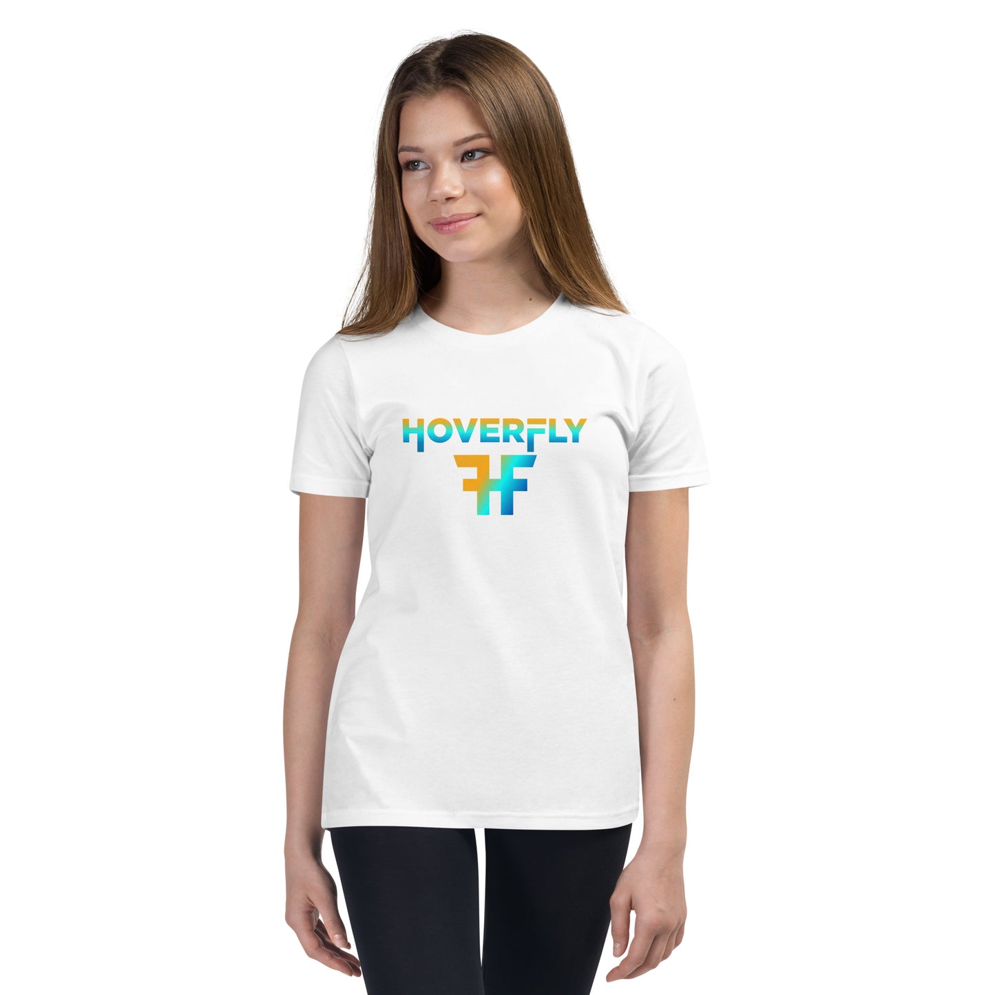 Youth Short Sleeve T-Shirt